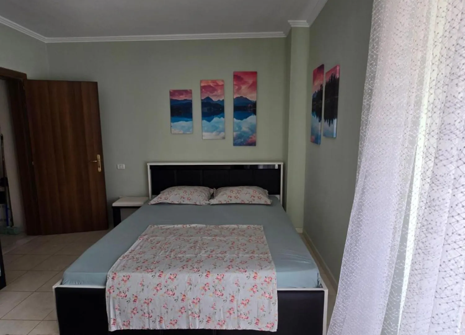 Friendly Apartment Golem 0*, Golem (Tirana)